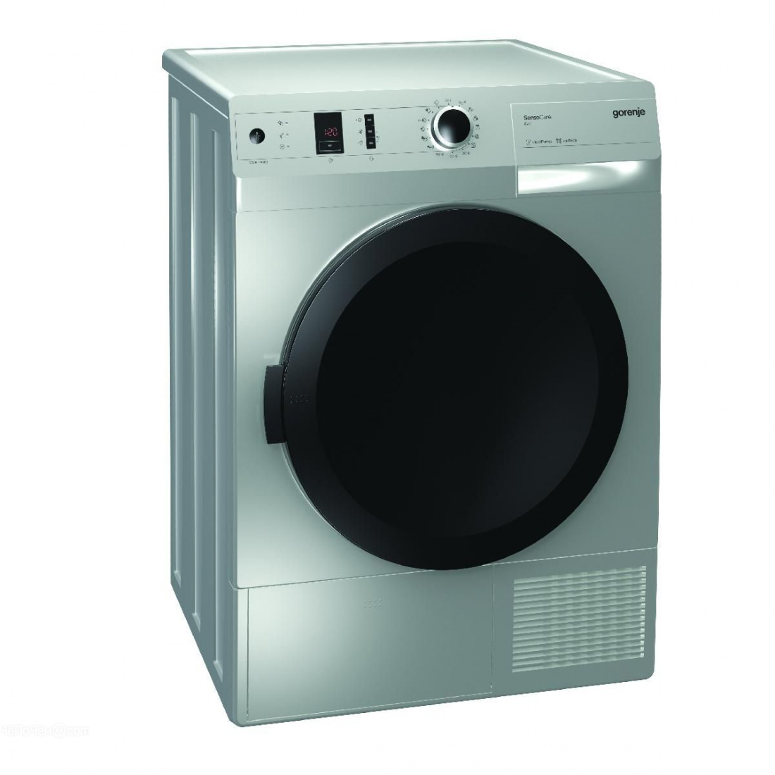 Сушильная машина Gorenje D 8565 за 37 640 Р | ЧёПоЧём